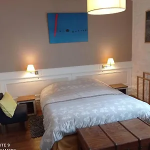 Grand 4 étoiles à 800m De La Mer Saint-Malo