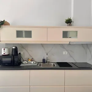 Sea Horizon Vsl & Appartement Saranda
